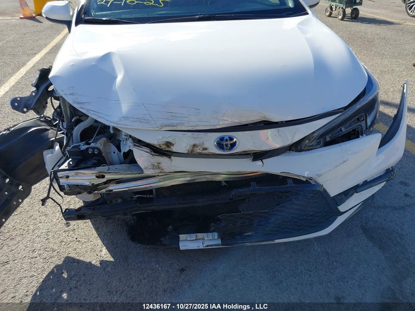 JTDBDMHE4RJ005780 2024 TOYOTA COROLLA photo no. 6