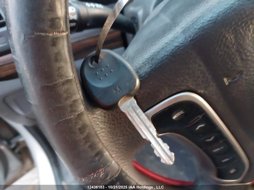 5NMSG4AG8AH416838 2010 HYUNDAI SANTA FE photo no. 11