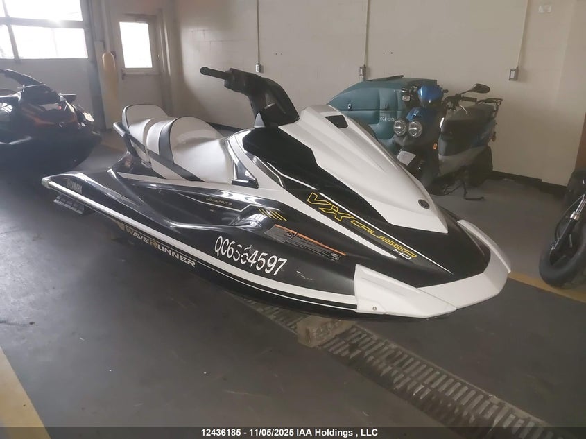 YAMA0593B818A 2018 YAMAHA  photo no. 8
