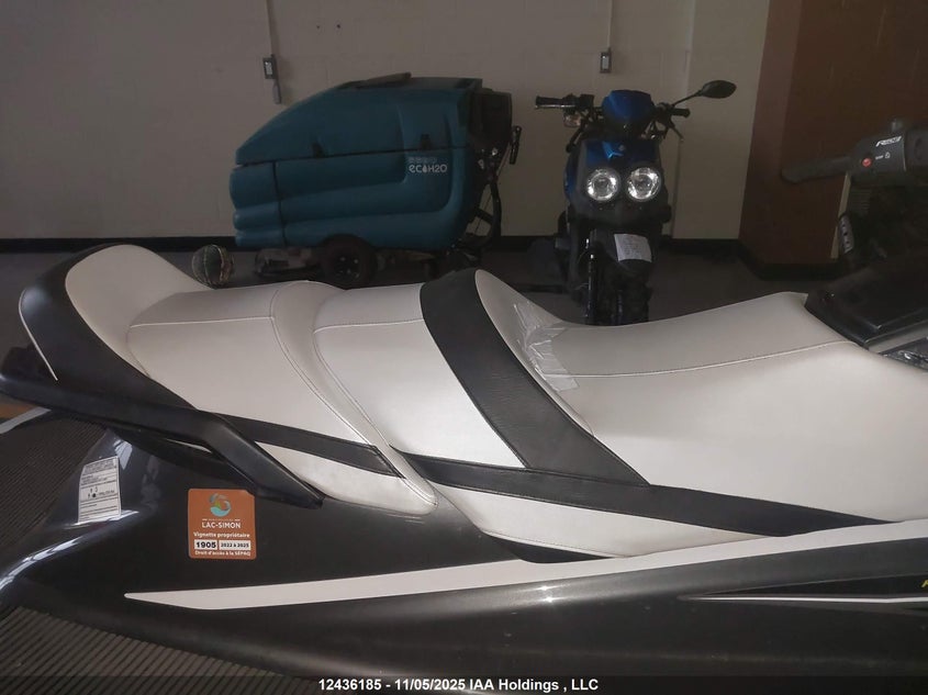 YAMA0593B818A 2018 YAMAHA  photo no. 8