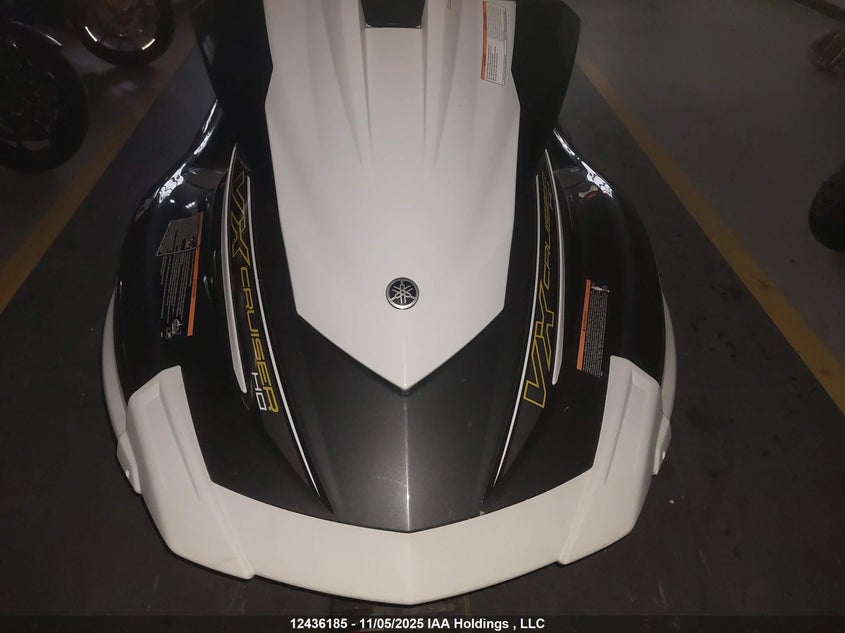 YAMA0593B818A 2018 YAMAHA  photo no. 9