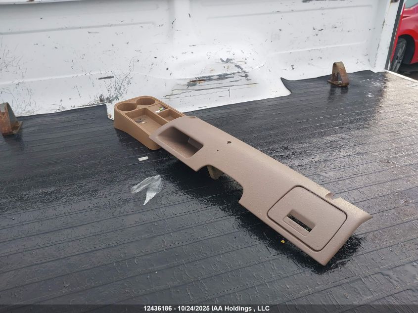 1992 Ford F350 VIN: 2FTJW36G6NCA22092 Lot: 12436186