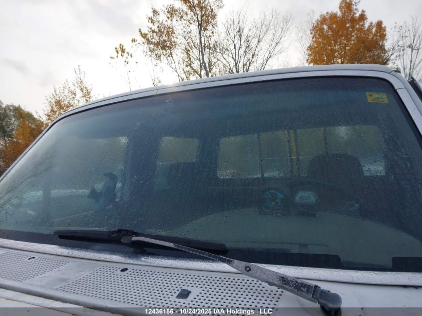 1992 Ford F350 VIN: 2FTJW36G6NCA22092 Lot: 12436186