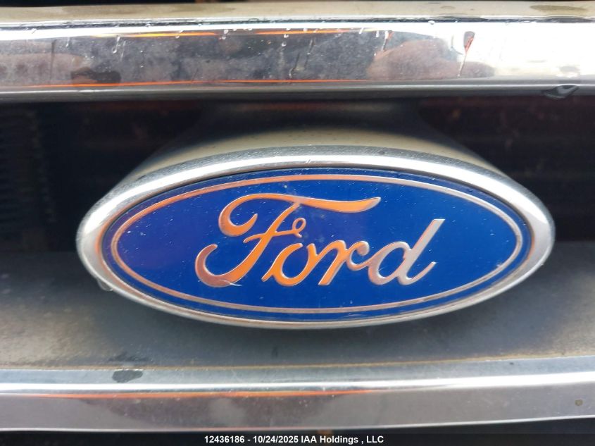 1992 Ford F350 VIN: 2FTJW36G6NCA22092 Lot: 12436186