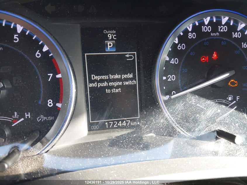 5TDJKRFH2FS119822 2015 TOYOTA HIGHLANDER photo no. 16