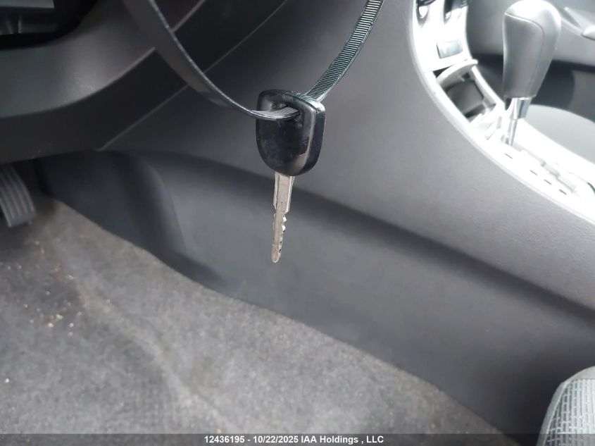 2010 Mazda Mazda3 Gs/Gx VIN: JM1BL1SF4A1194843 Lot: 12436195