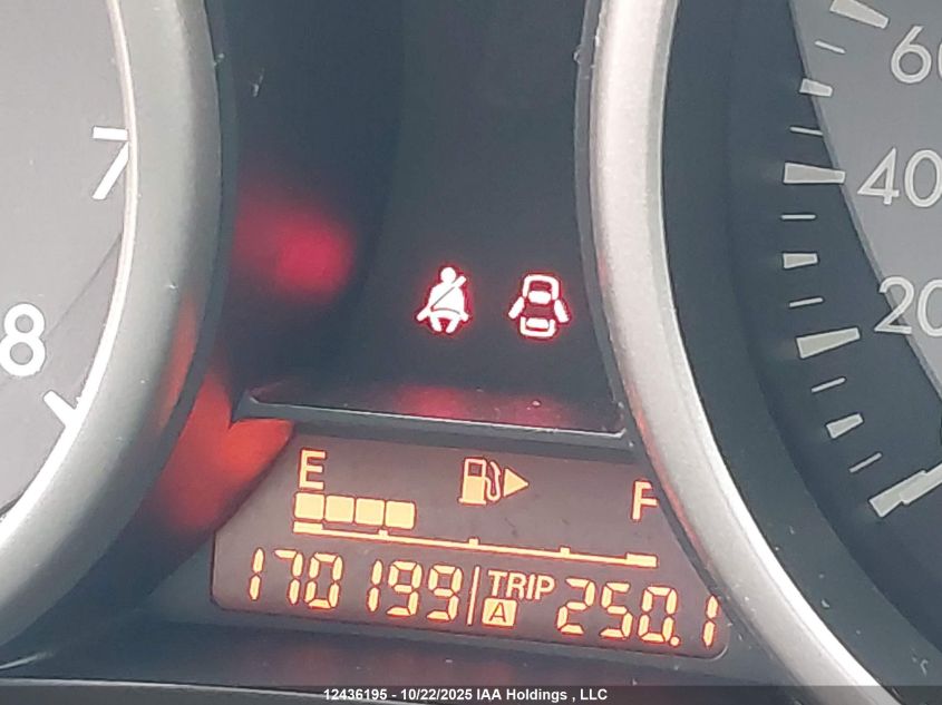 2010 Mazda Mazda3 Gs/Gx VIN: JM1BL1SF4A1194843 Lot: 12436195