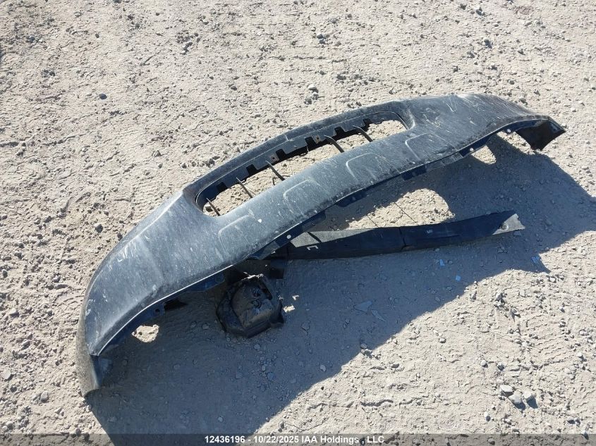 2007 Acura Rdx VIN: 5J8TB18287A801087 Lot: 12436196