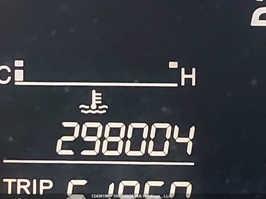 2007 Acura Rdx VIN: 5J8TB18287A801087 Lot: 12436196