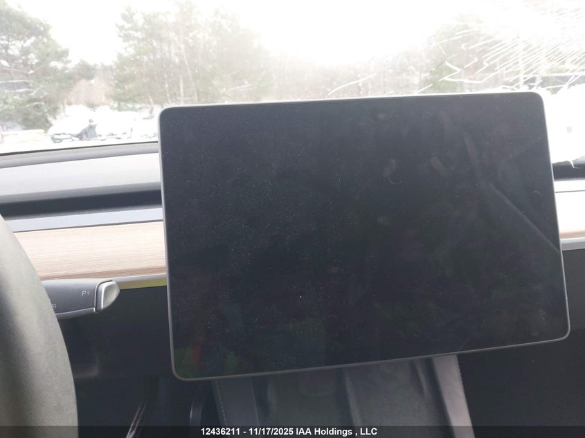 7SAYGDED6RF990087 2024 TESLA MODEL Y photo no. 14