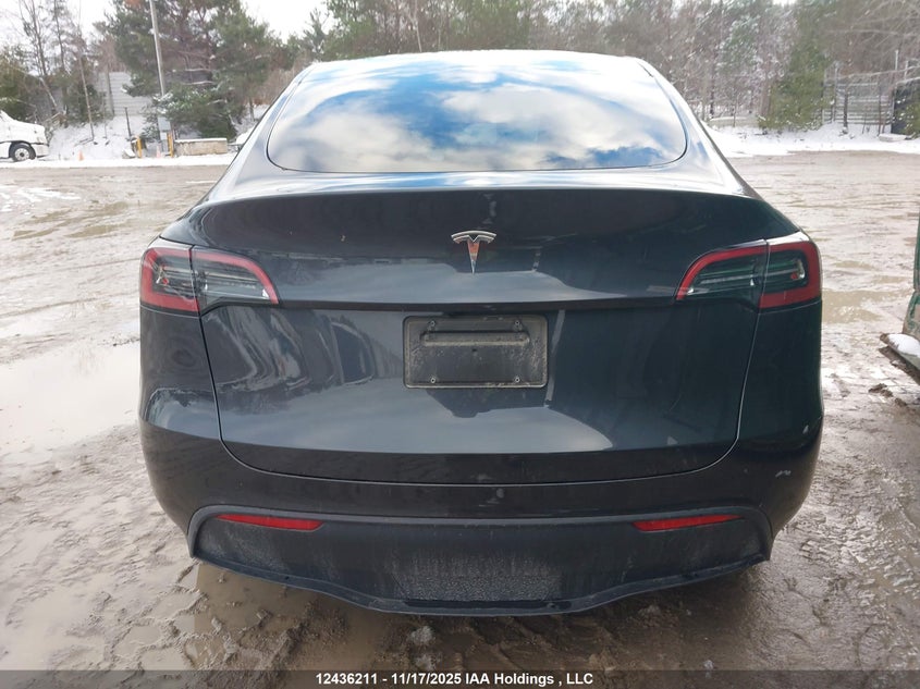 7SAYGDED6RF990087 2024 TESLA MODEL Y photo no. 15