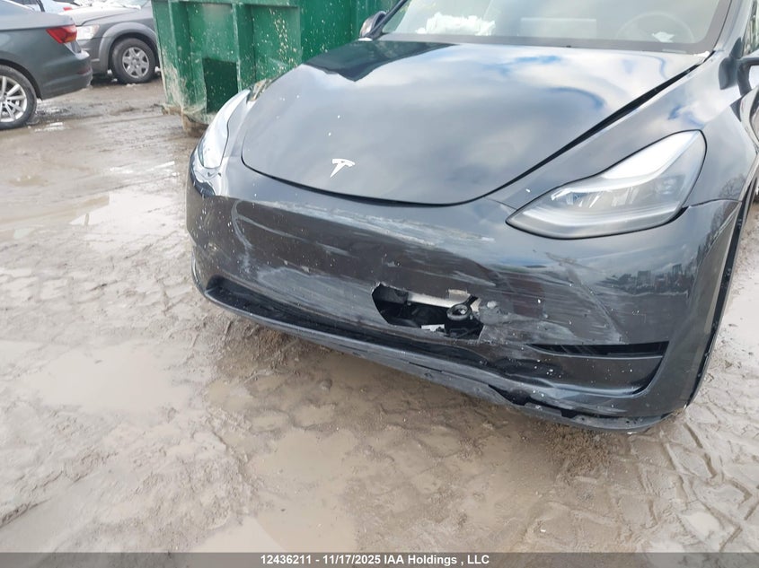 7SAYGDED6RF990087 2024 TESLA MODEL Y photo no. 6