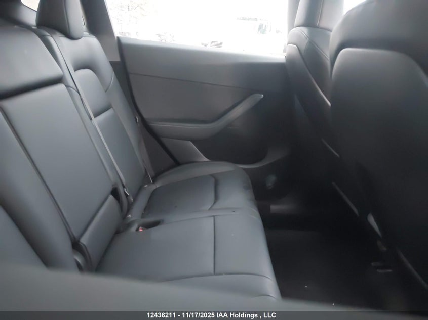 7SAYGDED6RF990087 2024 TESLA MODEL Y photo no. 8