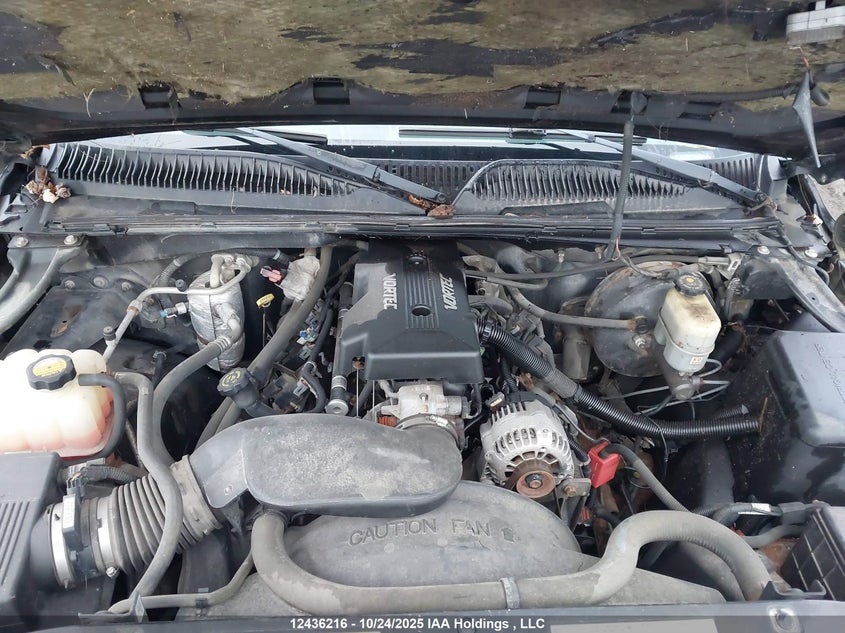 1GTEC14V0YE353944 2000 GMC  photo no. 10