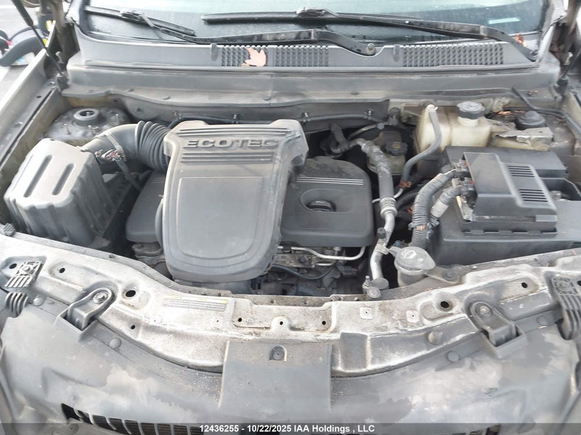 2008 Saturn Vue Xe VIN: 3GSCL33P38S666695 Lot: 12436255