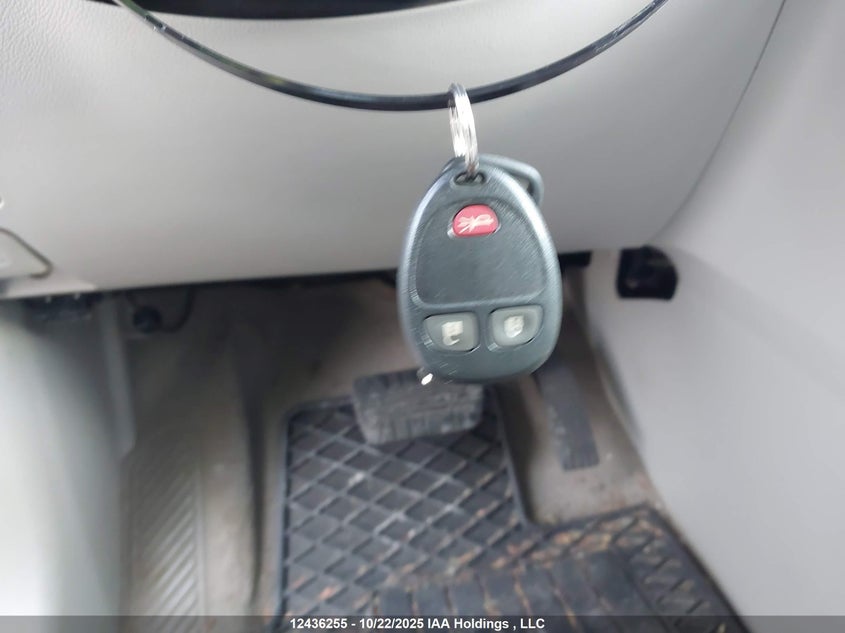 2008 Saturn Vue Xe VIN: 3GSCL33P38S666695 Lot: 12436255