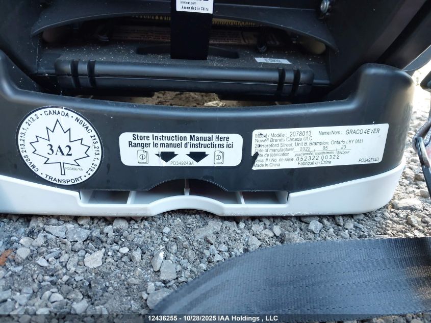 2008 Saturn Vue Xe VIN: 3GSCL33P38S666695 Lot: 12436255