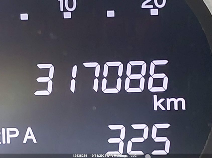 2013 Honda Cr-V Lx VIN: 2HKRM4H36DH112053 Lot: 12436259