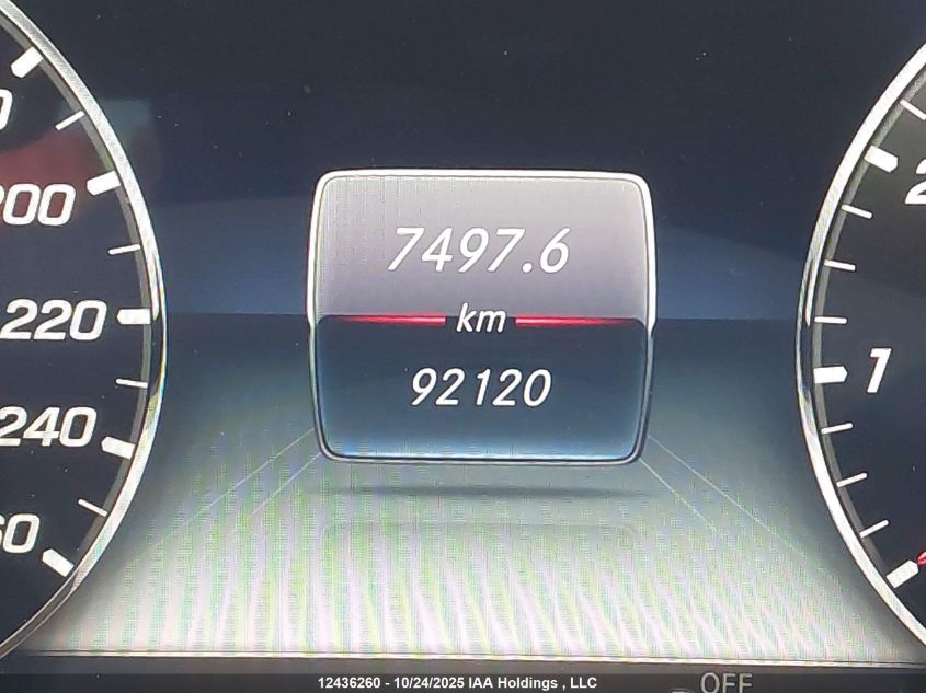 2018 Mercedes-Benz E 400 4Matic VIN: WDD1K6GB3JF063249 Lot: 12436260