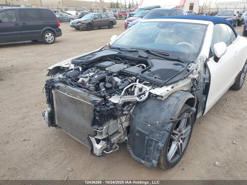 2018 Mercedes-Benz E 400 4Matic VIN: WDD1K6GB3JF063249 Lot: 12436260