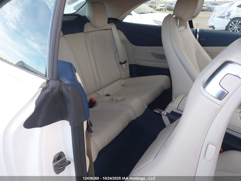 2018 Mercedes-Benz E 400 4Matic VIN: WDD1K6GB3JF063249 Lot: 12436260