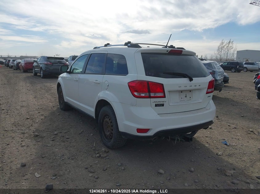 3C4PDCCG6CT147461 2012 DODGE JOURNEY photo no. 3