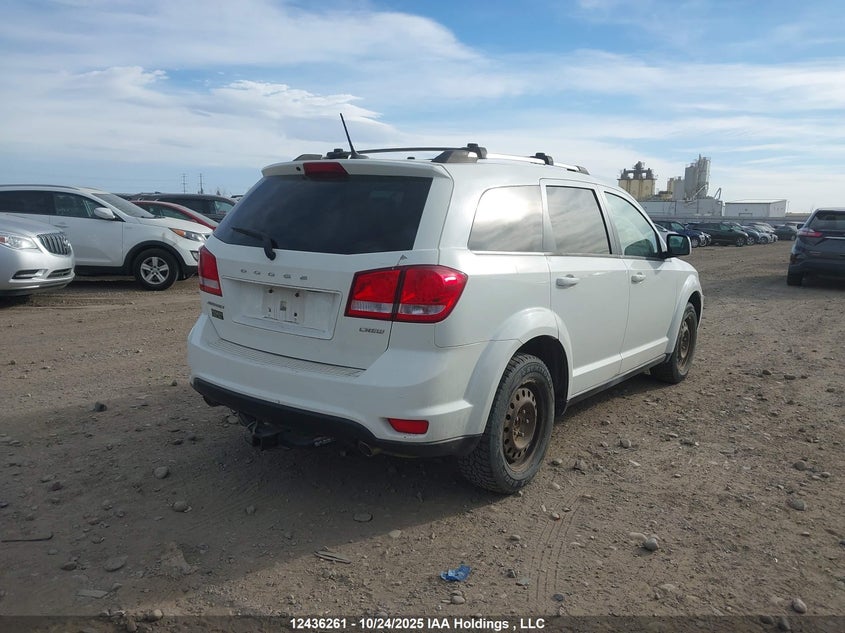 3C4PDCCG6CT147461 2012 DODGE JOURNEY photo no. 4