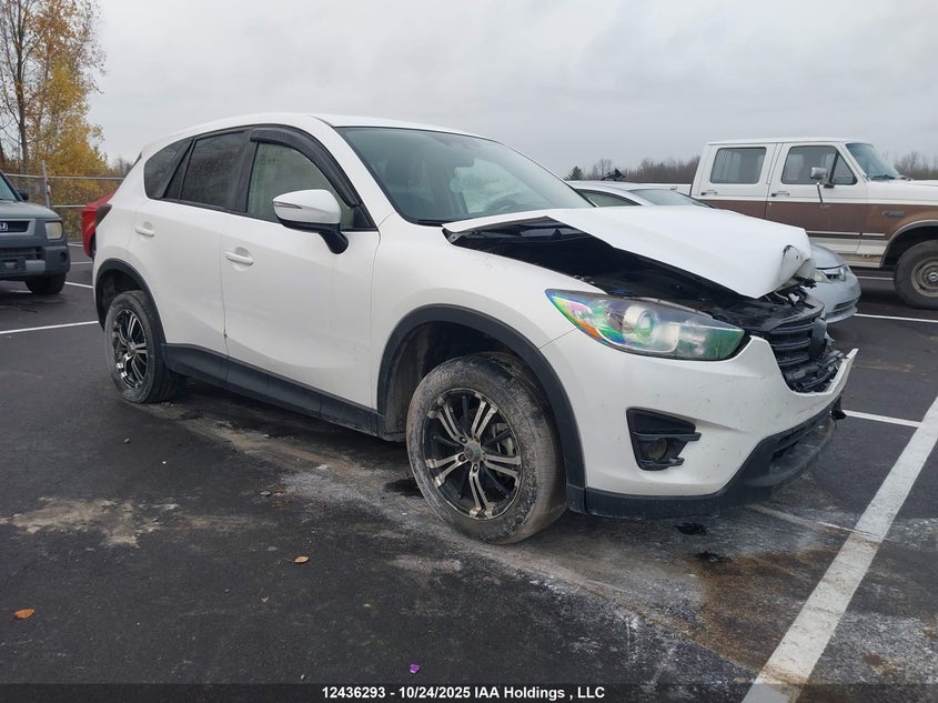 JM3KE4CY6G0800483 2016 MAZDA CX-5 photo no. 5