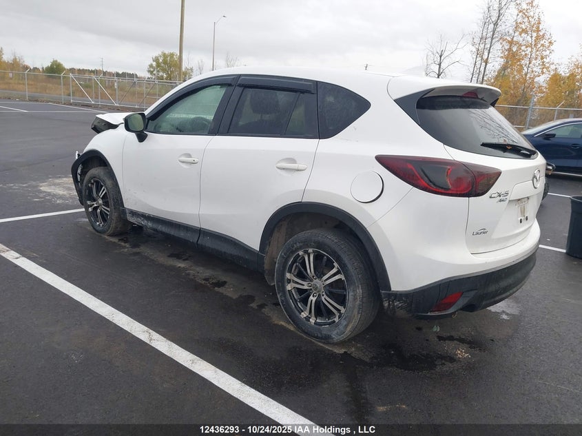 JM3KE4CY6G0800483 2016 MAZDA CX-5 photo no. 3