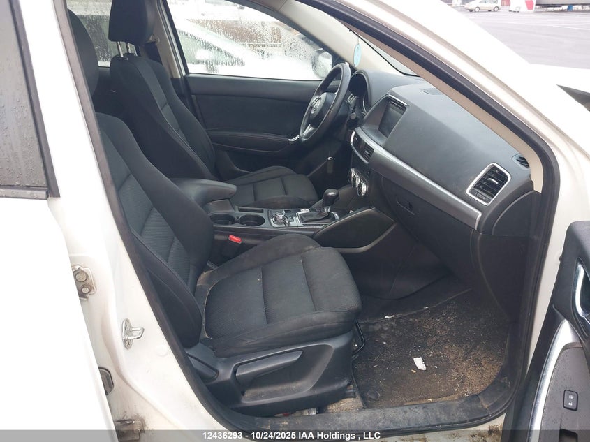 JM3KE4CY6G0800483 2016 MAZDA CX-5 photo no. 5