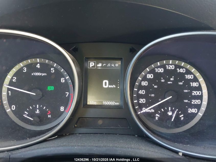 2018 Hyundai Santa Fe Se/Limited VIN: KM8SNDHFXJU264438 Lot: 12436296