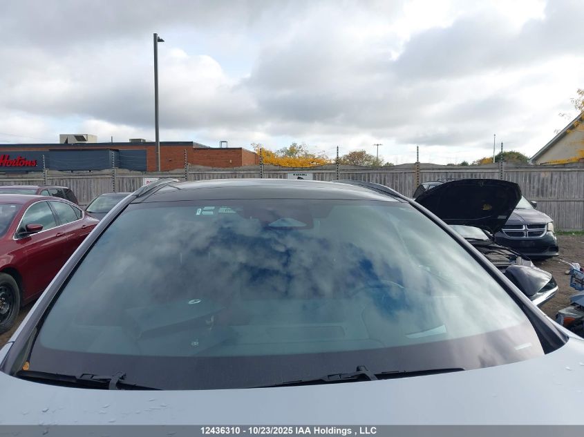 2023 Lexus Rx 350 VIN: 2T2BAMCA0PC037028 Lot: 12436310