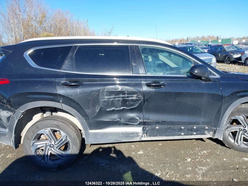 5NMS3DAJ2PH501920 2023 HYUNDAI SANTA FE photo no. 13