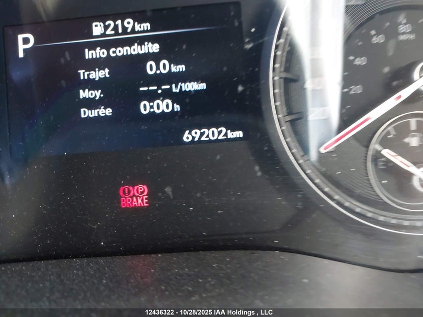 5NMS3DAJ2PH501920 2023 HYUNDAI SANTA FE photo no. 15