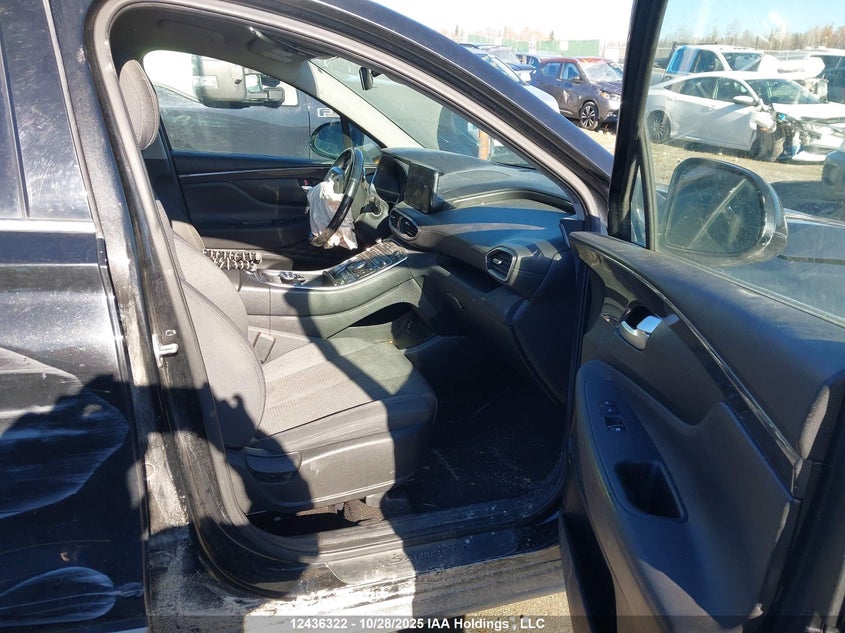 5NMS3DAJ2PH501920 2023 HYUNDAI SANTA FE photo no. 5