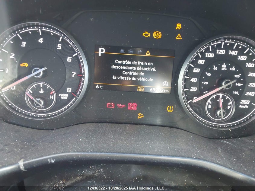 5NMS3DAJ2PH501920 2023 HYUNDAI SANTA FE photo no. 7