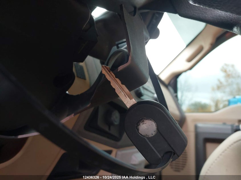 1FT8W3B64CEA09070 2012 FORD F350 photo no. 11
