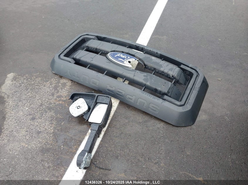 1FT8W3B64CEA09070 2012 FORD F350 photo no. 12