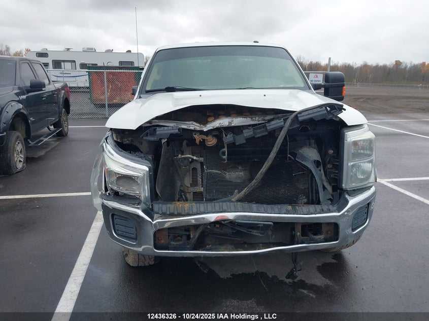 1FT8W3B64CEA09070 2012 FORD F350 photo no. 13