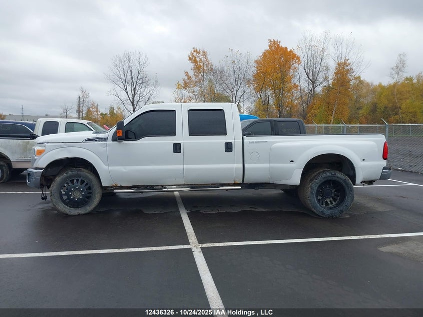 1FT8W3B64CEA09070 2012 FORD F350 photo no. 15