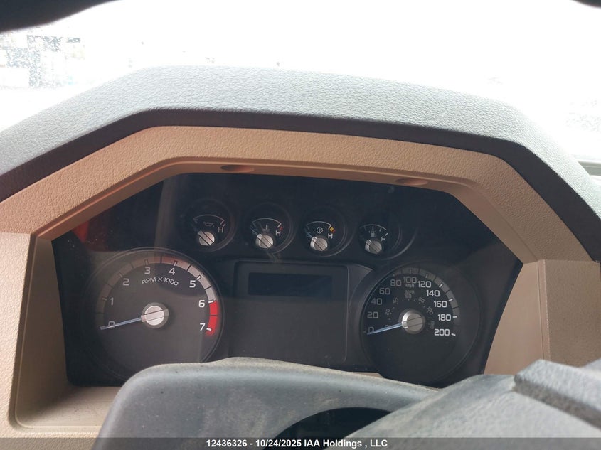1FT8W3B64CEA09070 2012 FORD F350 photo no. 16