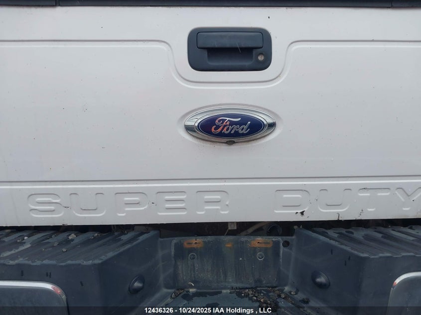 1FT8W3B64CEA09070 2012 FORD F350 photo no. 21