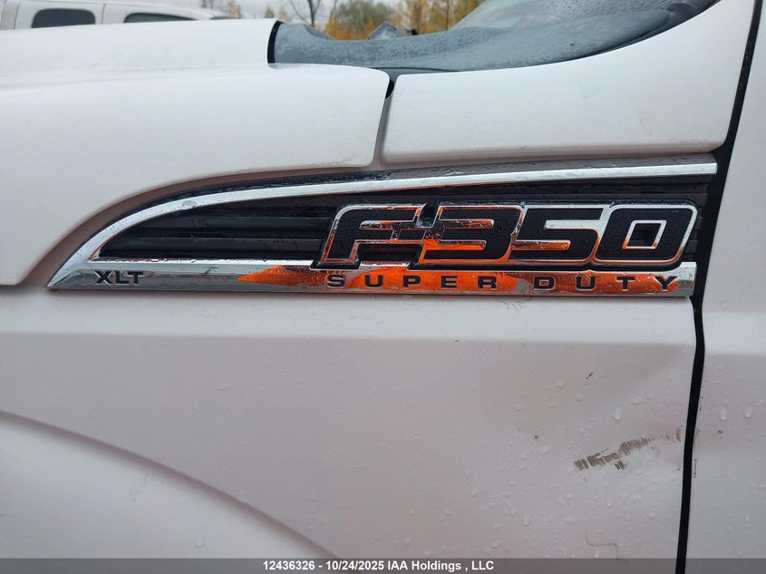1FT8W3B64CEA09070 2012 FORD F350 photo no. 22