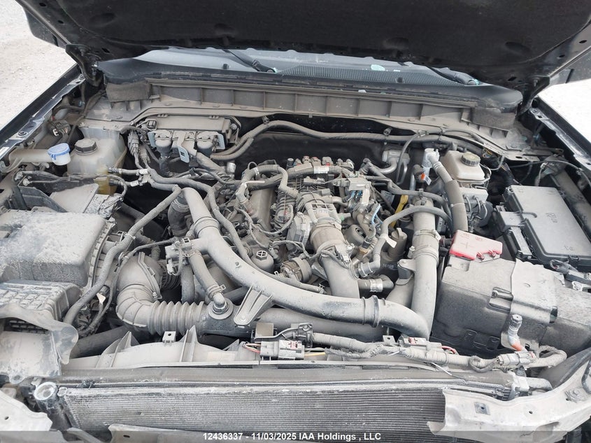 1FMEE5DP6NLB29132 2022 FORD BRONCO photo no. 10