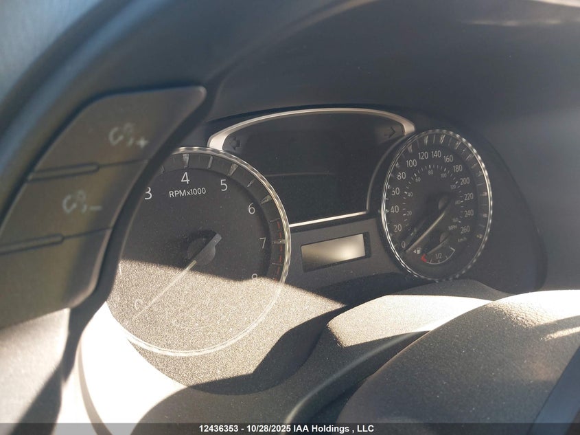 5N1DL0MM8JC510971 2018 INFINITI QX60 photo no. 7