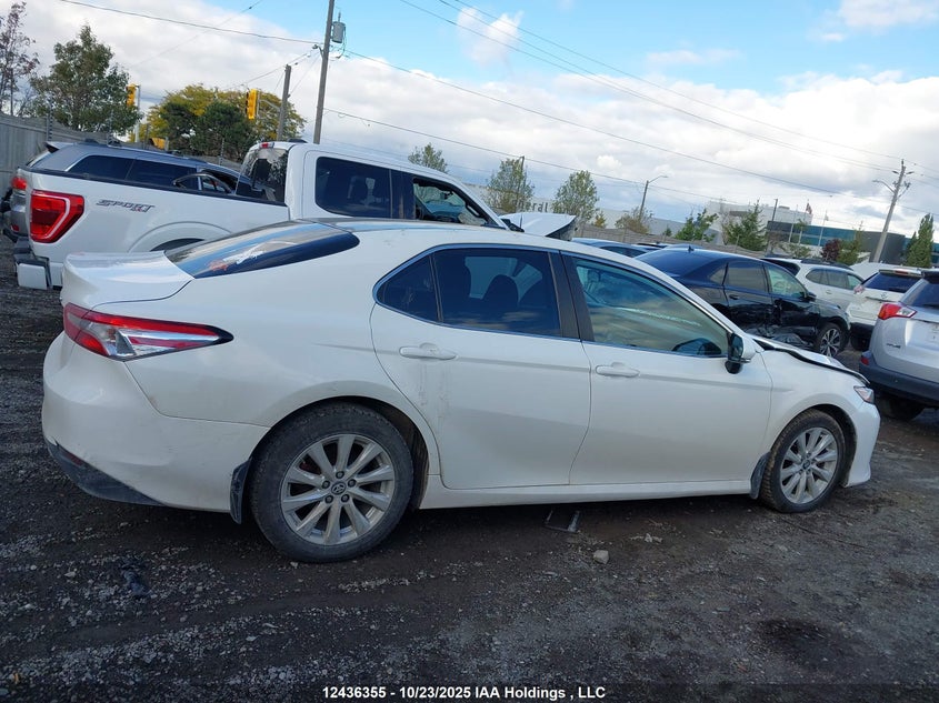 4T1B11HK1KU736504 2019 TOYOTA CAMRY photo no. 13