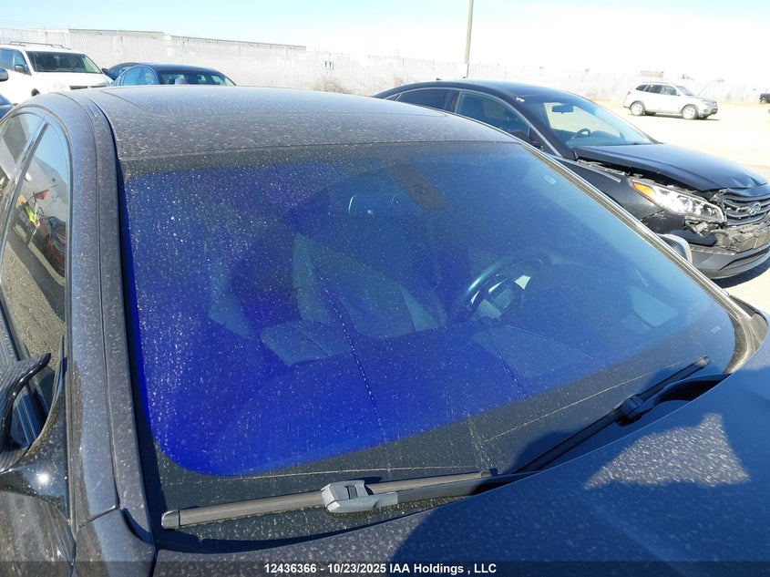 2012 BMW 550 Xi VIN: WBAFU9C59CDY69989 Lot: 12436366