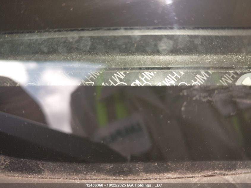 2010 Acura Tsx Premium/Technology Package VIN: JH4CU2F67AC801208 Lot: 12436368