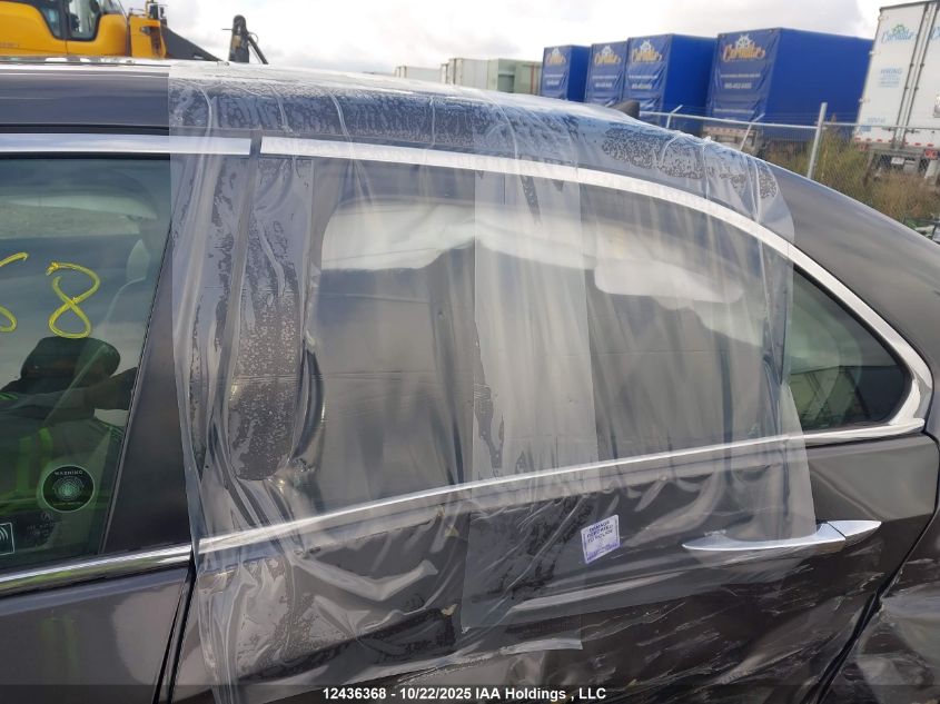 2010 Acura Tsx Premium/Technology Package VIN: JH4CU2F67AC801208 Lot: 12436368