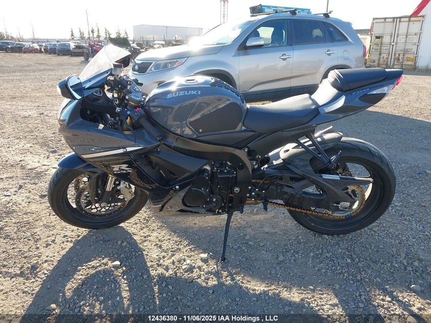 JS1GR7MA9S7101851 2025 SUZUKI GSX-R photo no. 13
